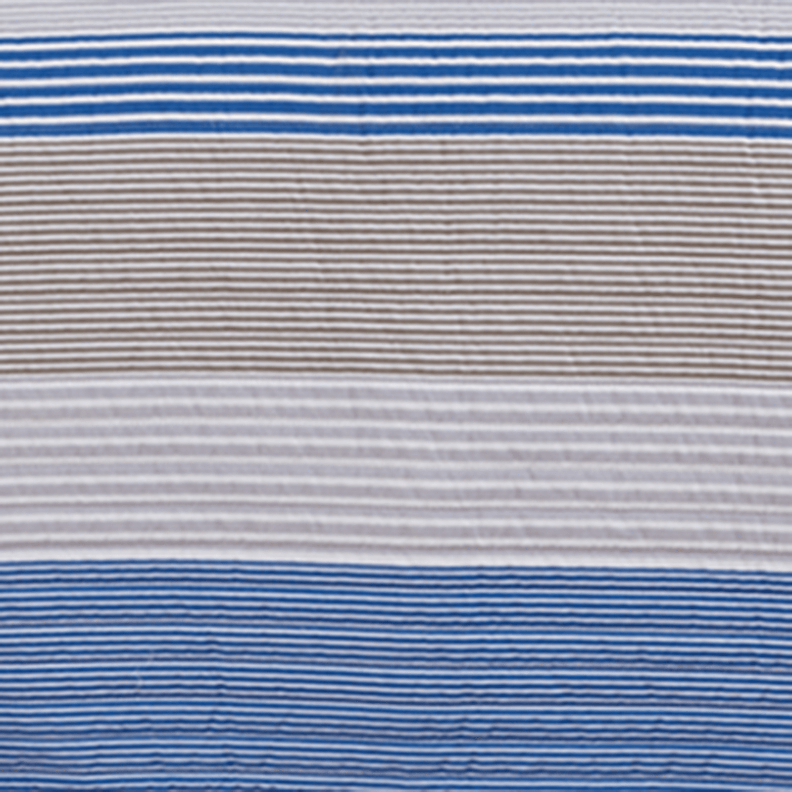 Striped Quilt Set - Bryce Collection