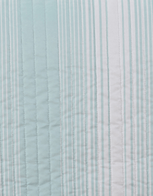 Load image into Gallery viewer, Everette Collection Ombre Striped Quilt Set

