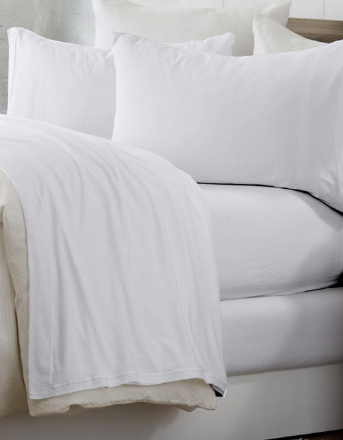 Load image into Gallery viewer, Cotton Sheet Set - Murphy Collection
