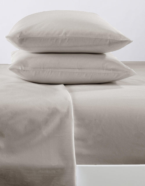 Load image into Gallery viewer, Cotton Sheet Set - Murphy Collection
