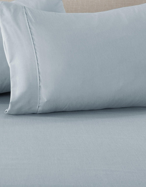 Load image into Gallery viewer, Cotton Sheet Set - Murphy Collection
