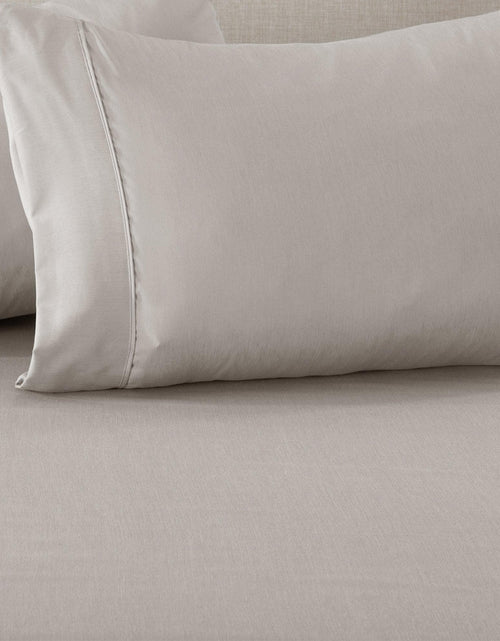 Load image into Gallery viewer, Cotton Sheet Set - Murphy Collection
