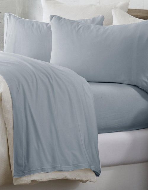 Load image into Gallery viewer, Cotton Sheet Set - Murphy Collection
