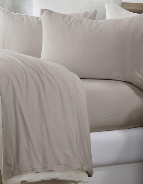 Load image into Gallery viewer, Cotton Sheet Set - Murphy Collection
