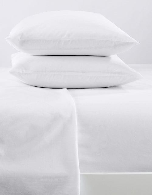 Load image into Gallery viewer, Cotton Sheet Set - Murphy Collection
