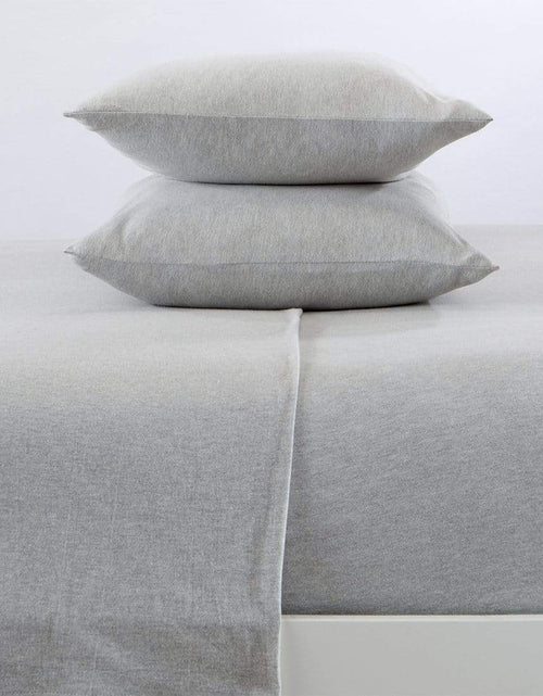 Load image into Gallery viewer, Flannel Jersey Sheet - Cozy Flex Collection
