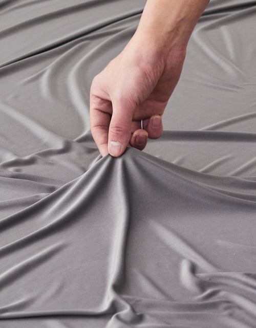 Load image into Gallery viewer, Performance Cooling Sheet Set - Mackenna Collection
