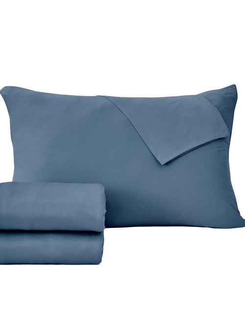 Load image into Gallery viewer, Performance Cooling Sheet Set - Mackenna Collection
