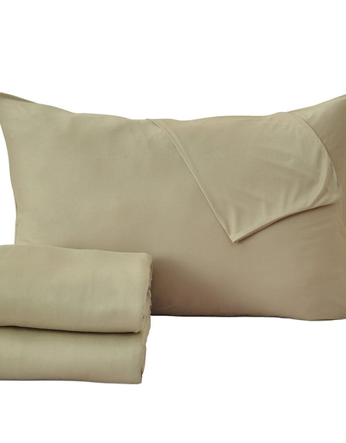 Load image into Gallery viewer, Performance Cooling Sheet Set - Mackenna Collection
