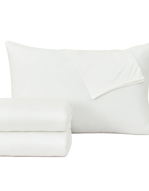 Load image into Gallery viewer, Performance Cooling Sheet Set - Mackenna Collection

