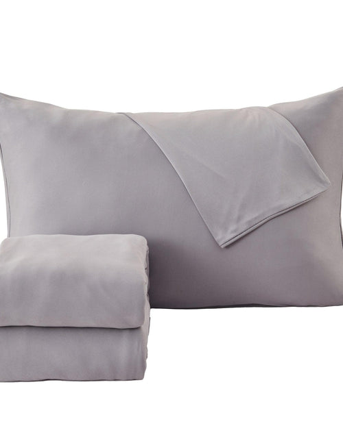 Load image into Gallery viewer, Performance Cooling Sheet Set - Mackenna Collection
