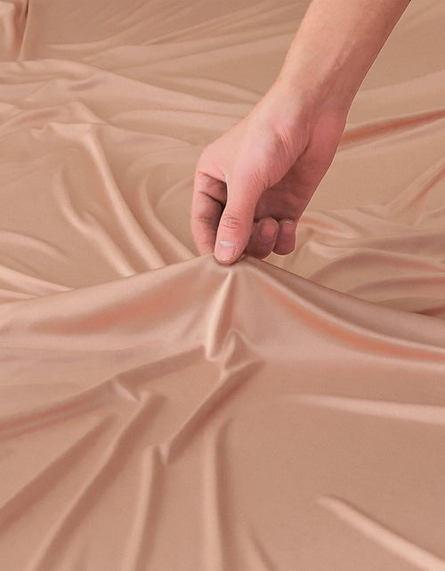 Load image into Gallery viewer, Performance Cooling Sheet Set - Mackenna Collection
