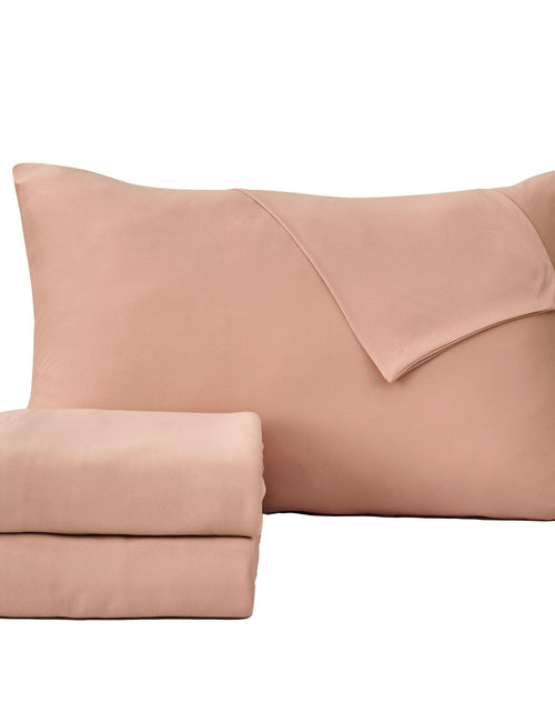 Load image into Gallery viewer, Performance Cooling Sheet Set - Mackenna Collection
