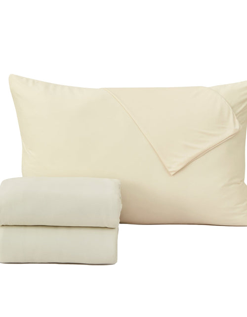 Load image into Gallery viewer, Performance Cooling Sheet Set - Mackenna Collection
