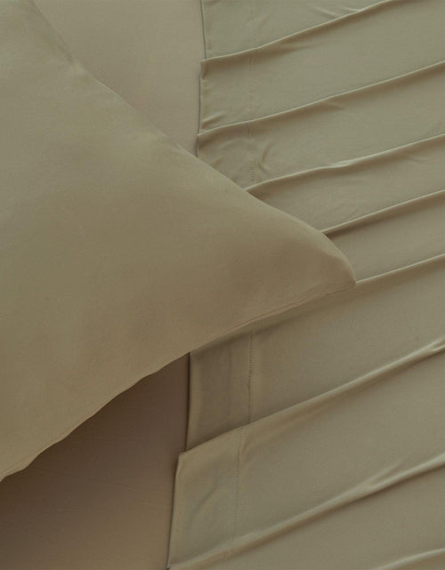 Load image into Gallery viewer, Performance Cooling Sheet Set - Mackenna Collection
