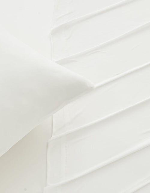 Load image into Gallery viewer, Performance Cooling Sheet Set - Mackenna Collection
