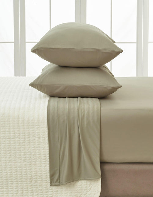 Load image into Gallery viewer, Performance Cooling Sheet Set - Mackenna Collection
