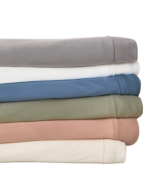 Load image into Gallery viewer, Performance Cooling Sheet Set - Mackenna Collection
