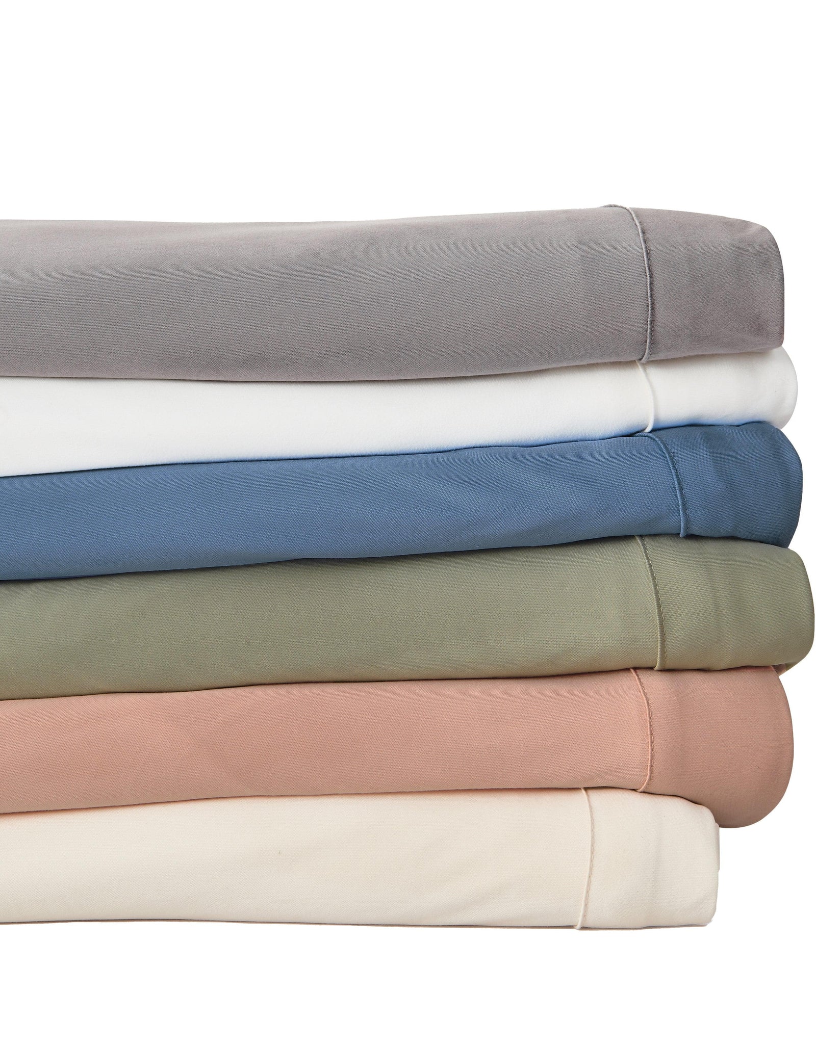 Performance Cooling Sheet Set - Mackenna Collection