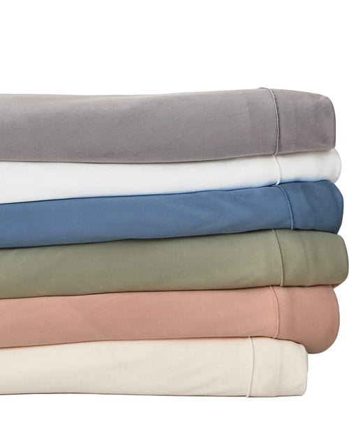 Load image into Gallery viewer, Performance Cooling Sheet Set - Mackenna Collection
