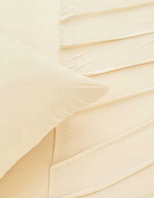 Load image into Gallery viewer, Performance Cooling Sheet Set - Mackenna Collection
