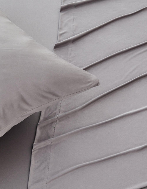 Load image into Gallery viewer, Performance Cooling Sheet Set - Mackenna Collection
