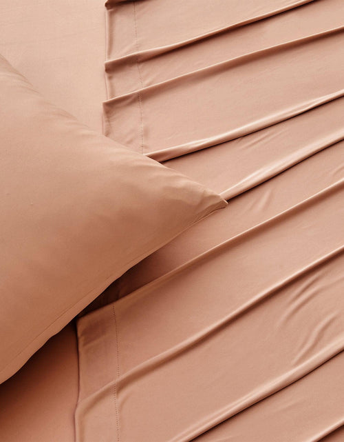 Load image into Gallery viewer, Performance Cooling Sheet Set - Mackenna Collection
