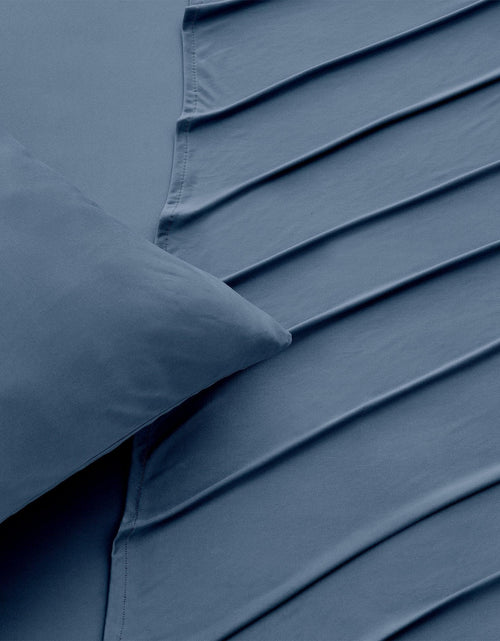 Load image into Gallery viewer, Performance Cooling Sheet Set - Mackenna Collection
