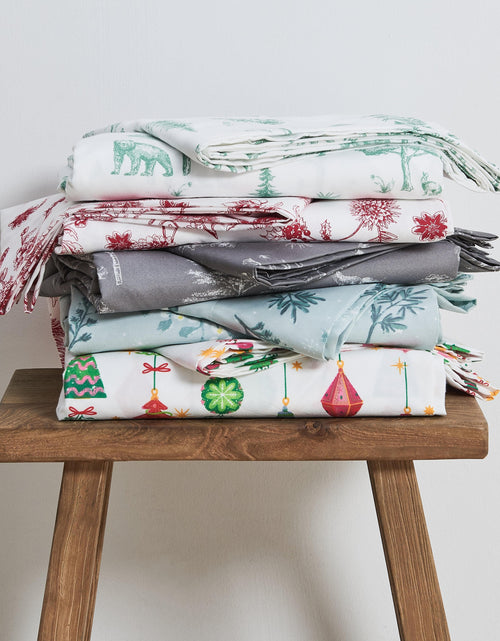 Load image into Gallery viewer, Printed Sheet Set - Baylor Collection
