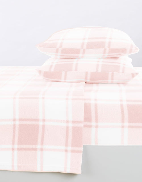 Load image into Gallery viewer, Printed Fleece Sheet - Dara Collection

