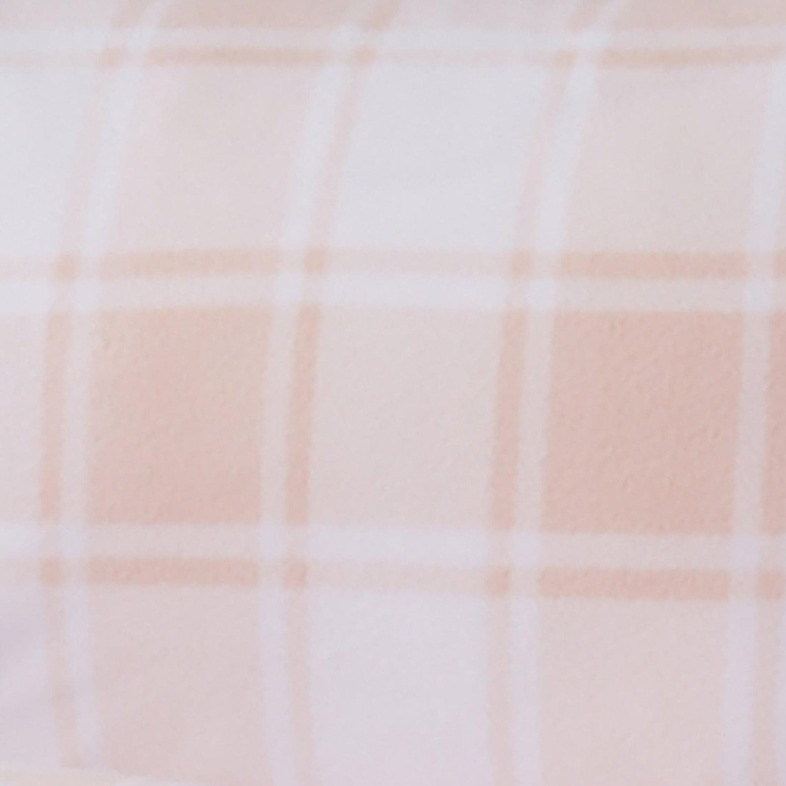 Printed Fleece Sheet - Dara Collection