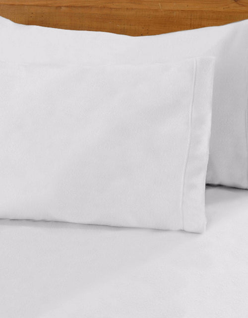 Load image into Gallery viewer, Solid Fleece Sheet - Christina Collection
