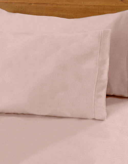 Load image into Gallery viewer, Solid Fleece Sheet - Christina Collection
