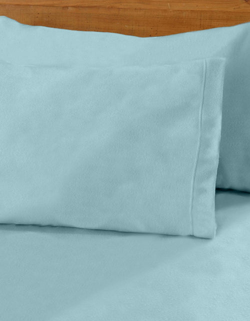Load image into Gallery viewer, Solid Fleece Sheet - Christina Collection
