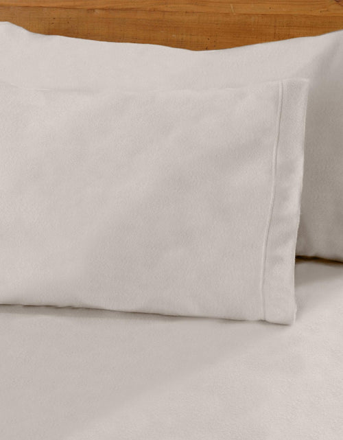 Load image into Gallery viewer, Solid Fleece Sheet - Christina Collection

