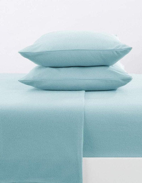Load image into Gallery viewer, Solid Fleece Sheet - Christina Collection
