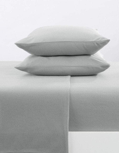 Load image into Gallery viewer, Solid Fleece Sheet - Christina Collection
