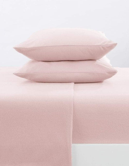 Load image into Gallery viewer, Solid Fleece Sheet - Christina Collection
