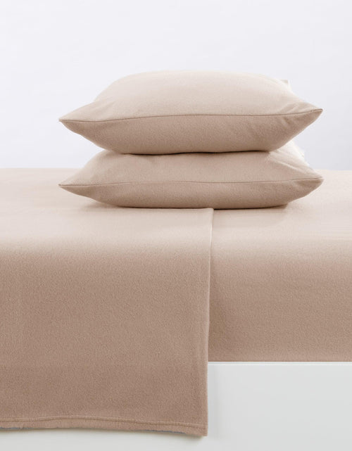 Load image into Gallery viewer, Solid Fleece Sheet - Christina Collection
