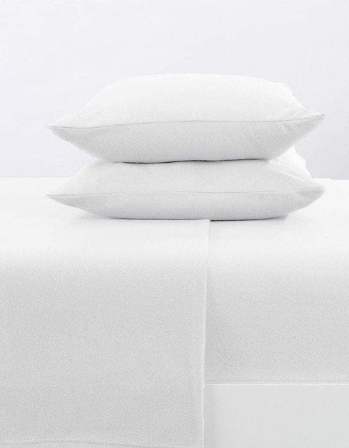 Load image into Gallery viewer, Solid Fleece Sheet - Christina Collection
