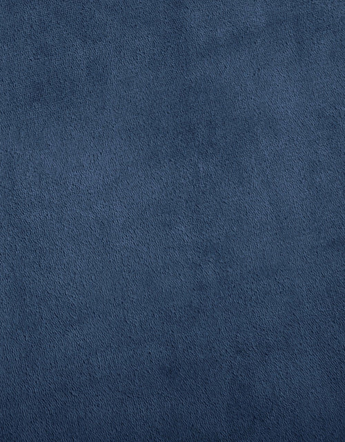 Load image into Gallery viewer, Solid Plush Sheet - Velvet Luxe Collection
