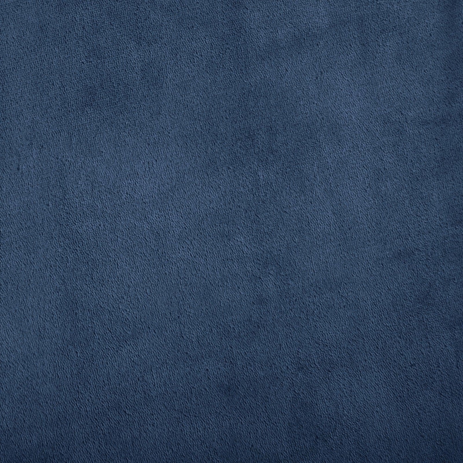 Solid Plush Sheet - Velvet Luxe Collection
