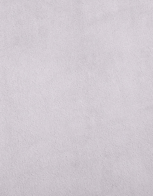 Load image into Gallery viewer, Solid Plush Sheet - Velvet Luxe Collection
