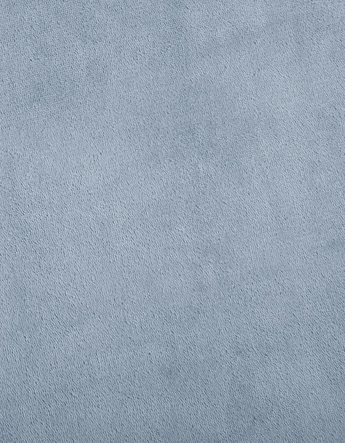 Load image into Gallery viewer, Solid Plush Sheet - Velvet Luxe Collection
