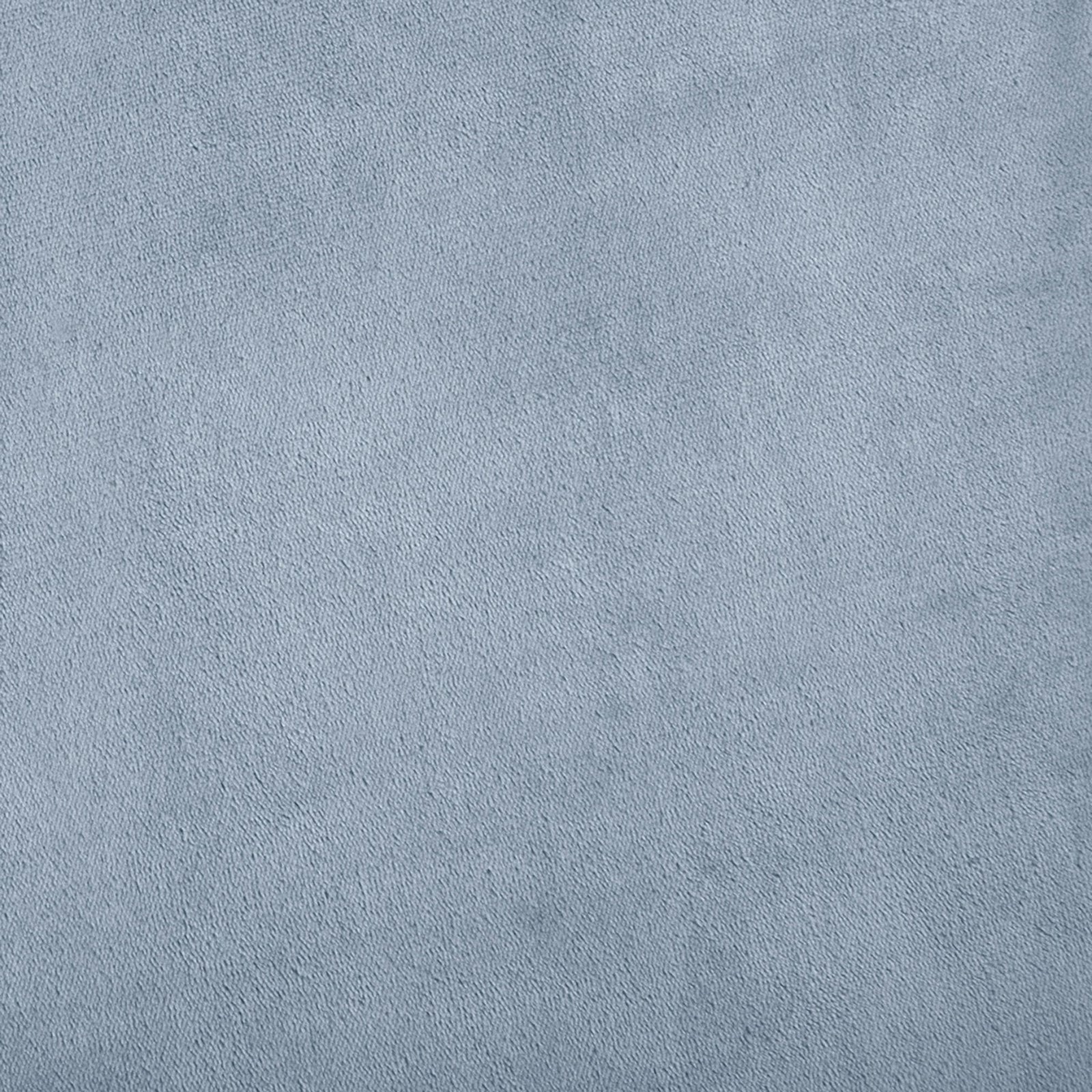 Solid Plush Sheet - Velvet Luxe Collection