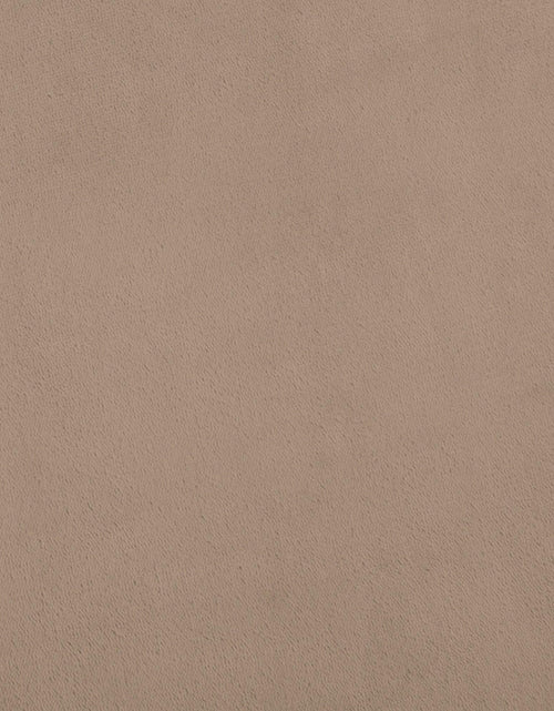Load image into Gallery viewer, Solid Plush Sheet - Velvet Luxe Collection
