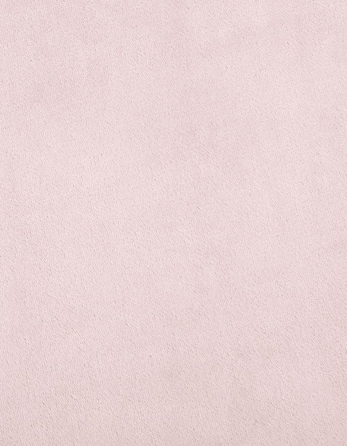 Load image into Gallery viewer, Solid Plush Sheet - Velvet Luxe Collection
