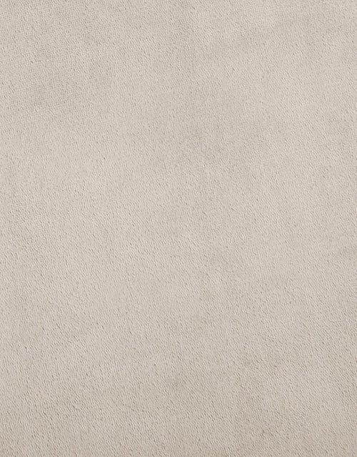Load image into Gallery viewer, Solid Plush Sheet - Velvet Luxe Collection
