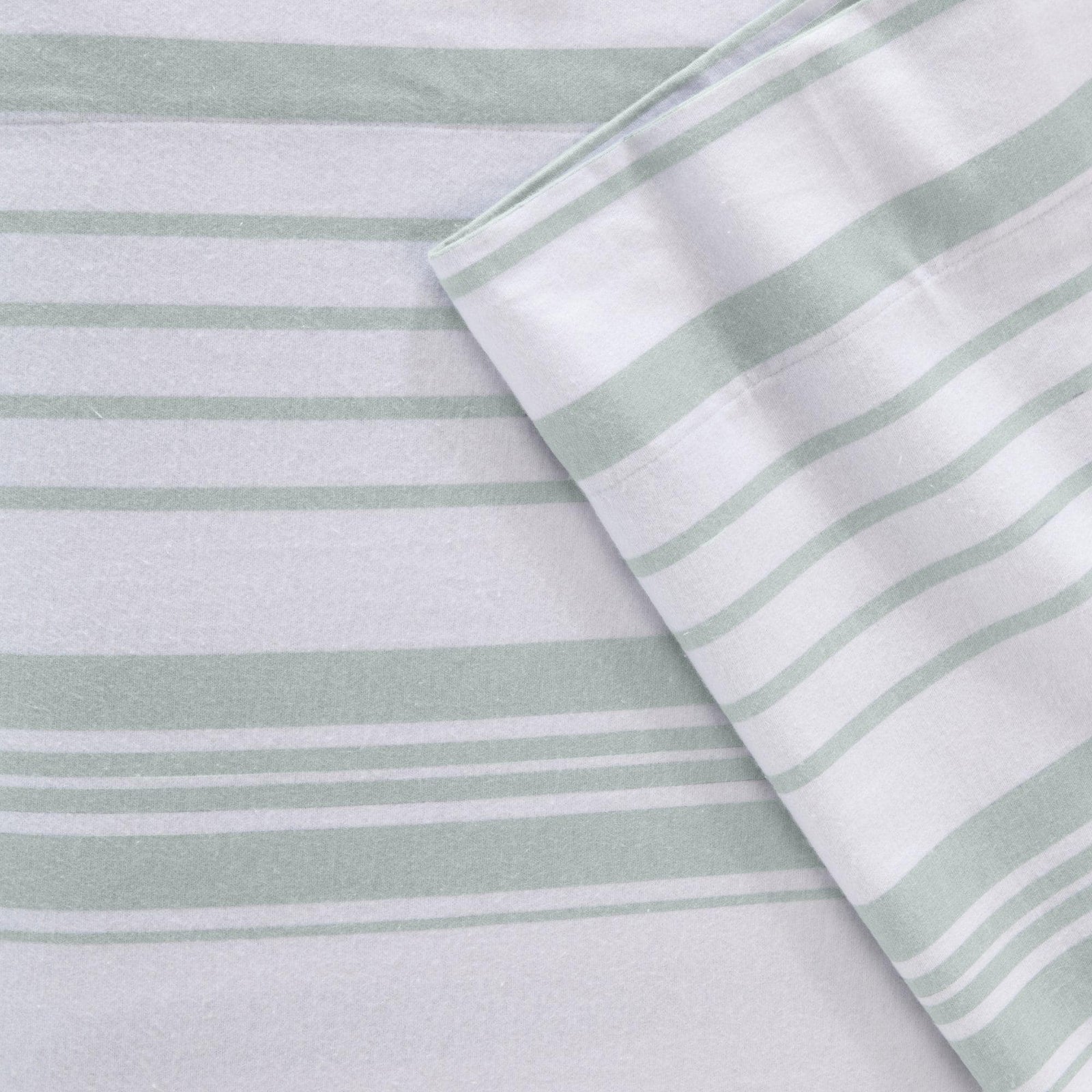 Turkish Cotton Flannel Sheet - Raye Collection