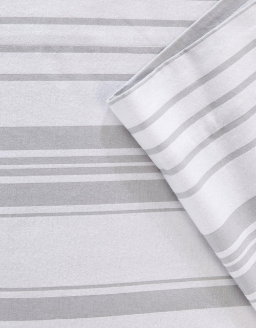 Load image into Gallery viewer, Turkish Cotton Flannel Sheet - Raye Collection
